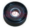 AUTLOG RT1341 Tensioner Pulley, v-ribbed belt